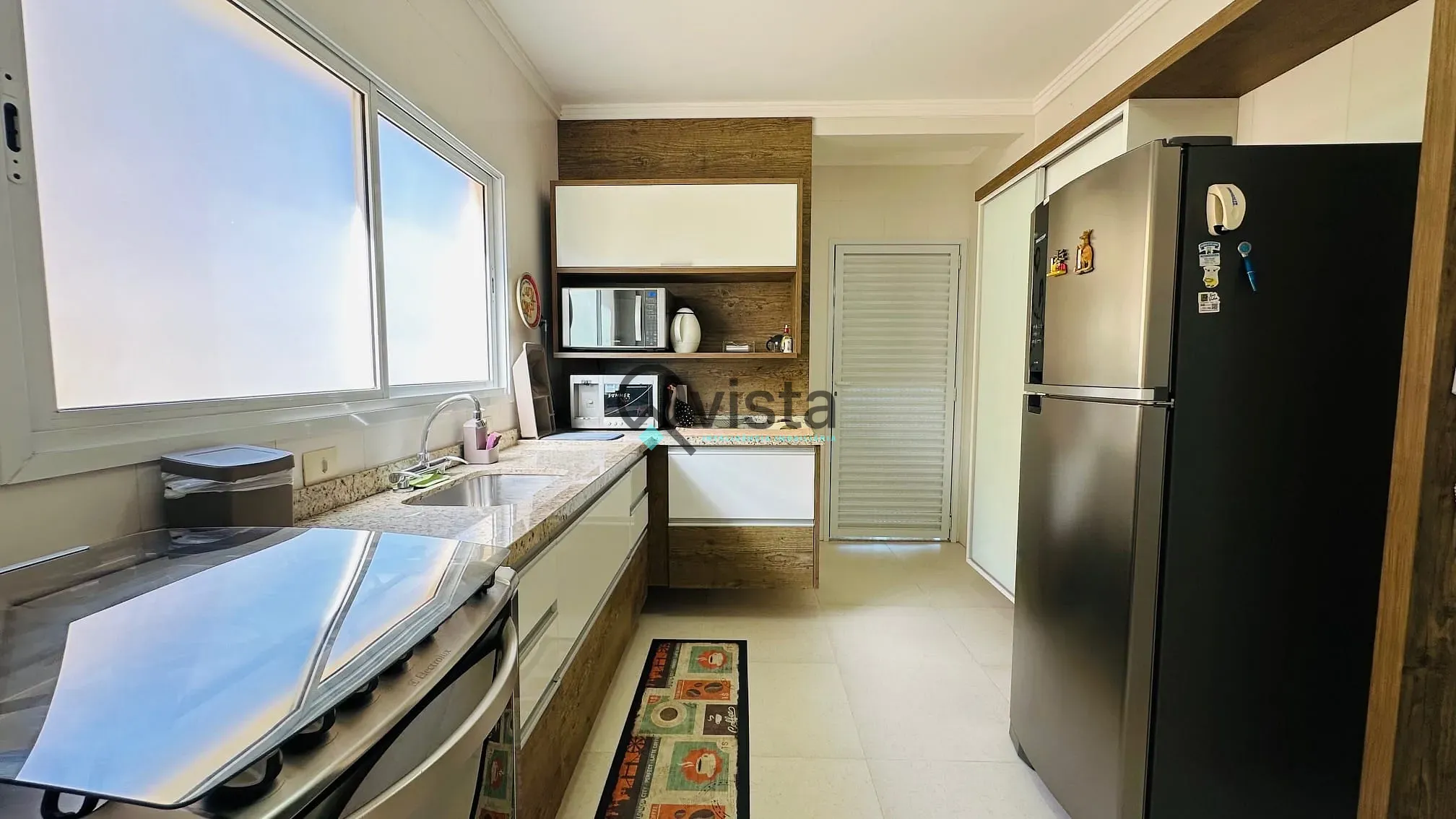 Apartamento, 3 quartos, 132 m² - Foto 11