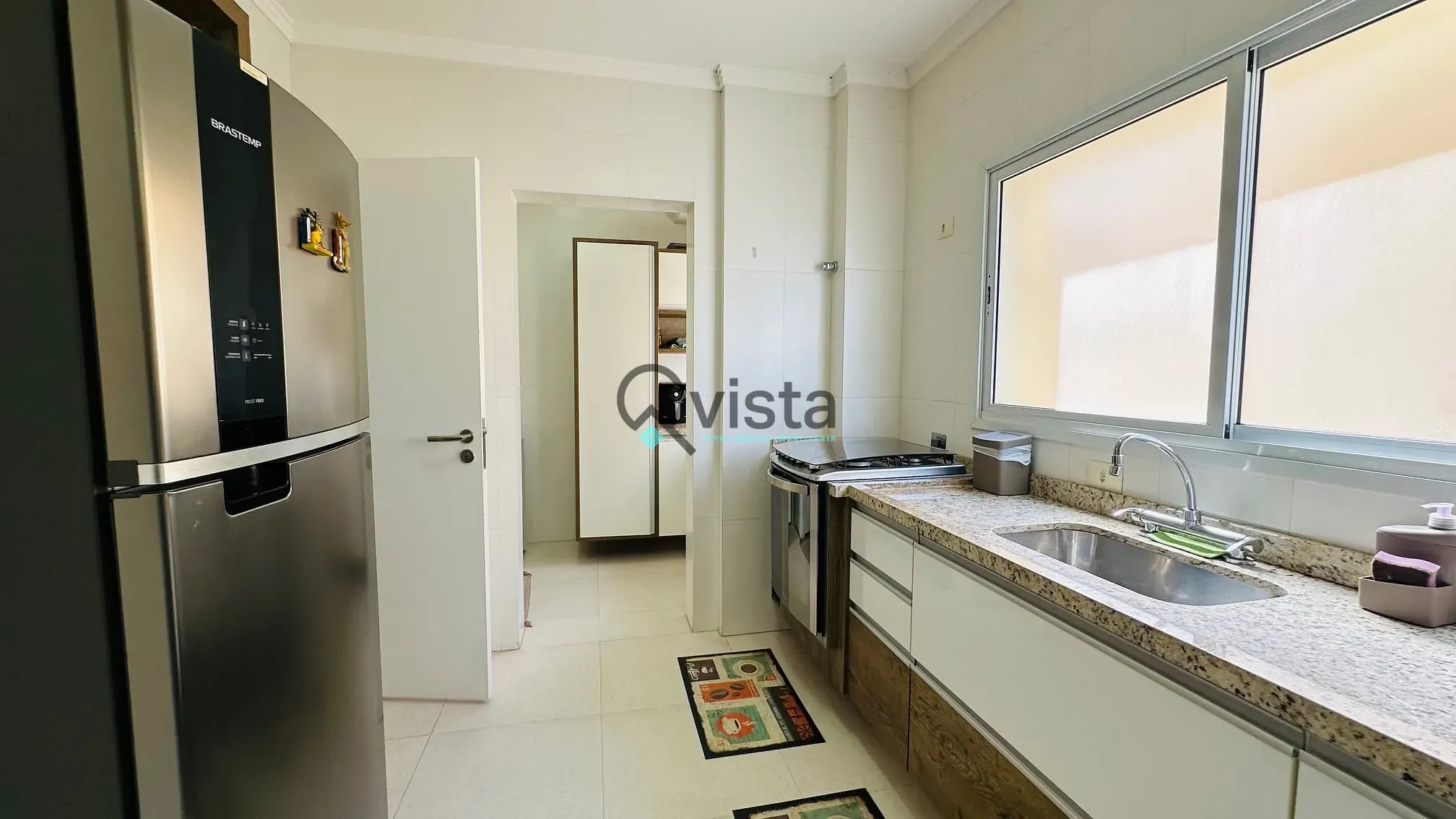 Apartamento, 3 quartos, 132 m² - Foto 12