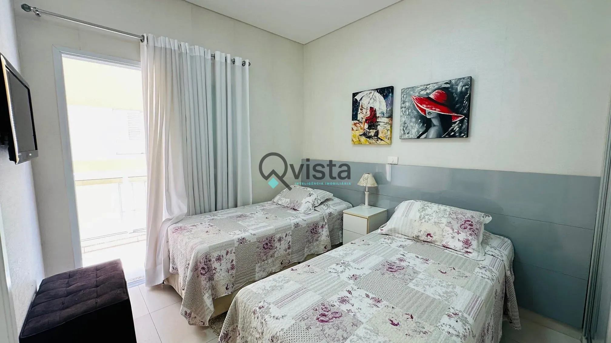Apartamento, 3 quartos, 132 m² - Foto 26