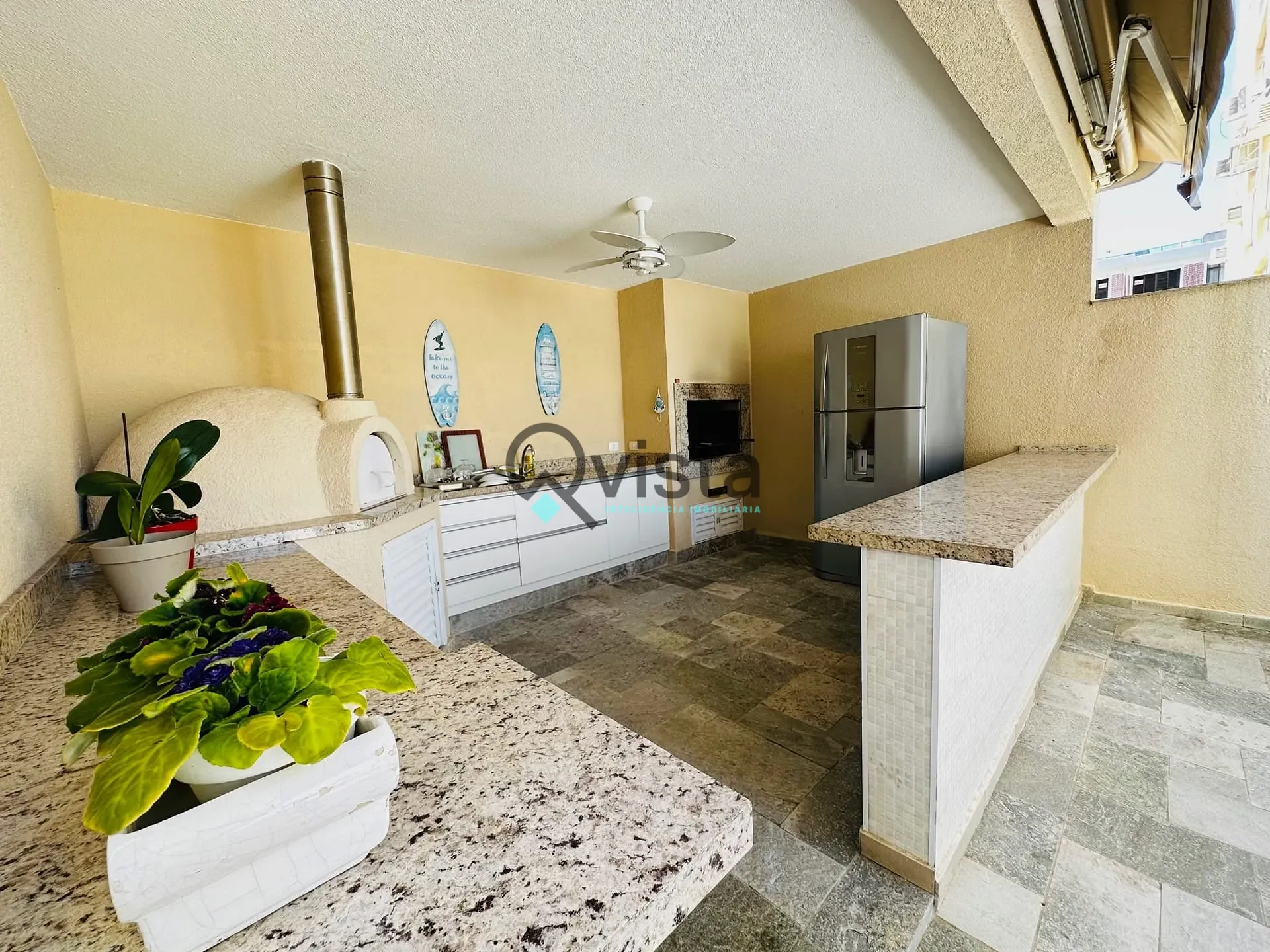 Apartamento, 3 quartos, 132 m² - Foto 47