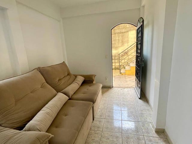 Apartamento com 157m² 2 quartos e 1 banheiro, à venda, no bairro Engenho Nogueira em Belo Horizonte