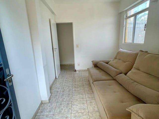 Apartamento com 157m² 2 quartos e 1 banheiro, à venda, no bairro Engenho Nogueira em Belo Horizonte