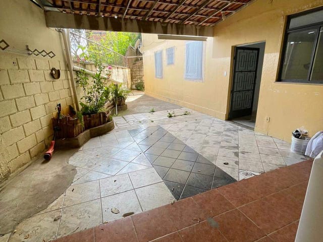 Apartamento com 157m² 2 quartos e 1 banheiro, à venda, no bairro Engenho Nogueira em Belo Horizonte