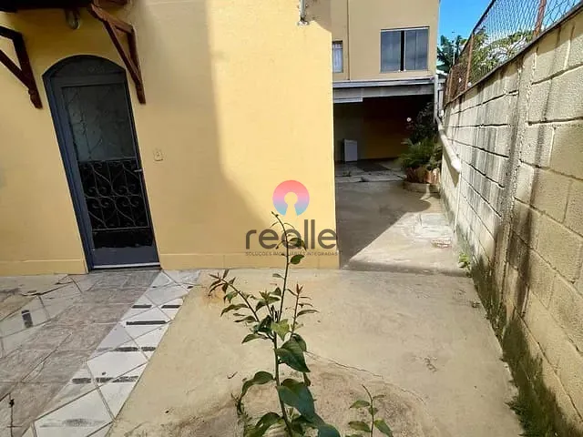 Apartamento com 157m² 2 quartos e 1 banheiro, à venda, no bairro Engenho Nogueira em Belo Horizonte