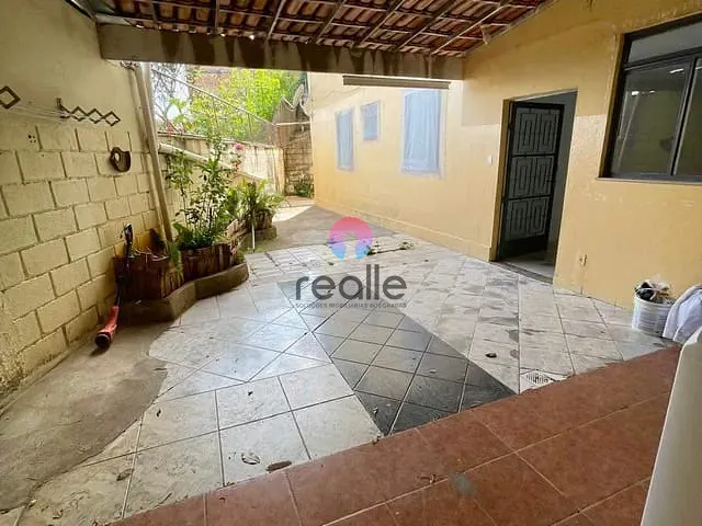 Apartamento com 157m² 2 quartos e 1 banheiro, à venda, no bairro Engenho Nogueira em Belo Horizonte