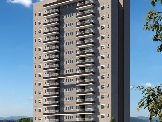 Foto do Apartamento - Apartamento à venda 3 Quartos, 1 Suite, 1 Vaga, 73.74M², Conjunto Residencial Trinta e Um de Março, São José dos Campos - SP | Parquelar | RUSSI IMÓVEIS