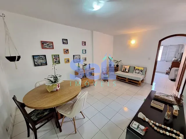 Apartamento 1 quarto e 1 banheiro, à venda, no bairro Sta. Cecília em São Paulo