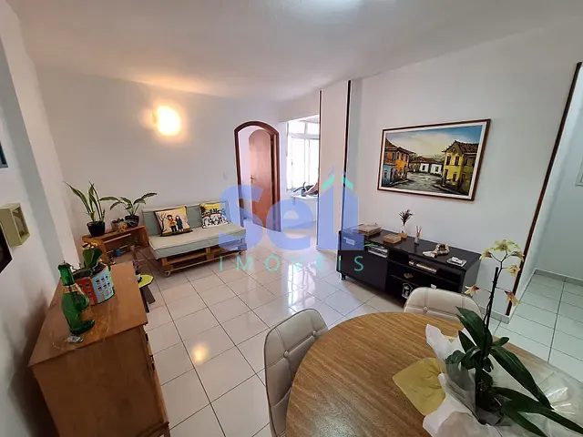 Apartamento 1 quarto e 1 banheiro, à venda, no bairro Sta. Cecília em São Paulo