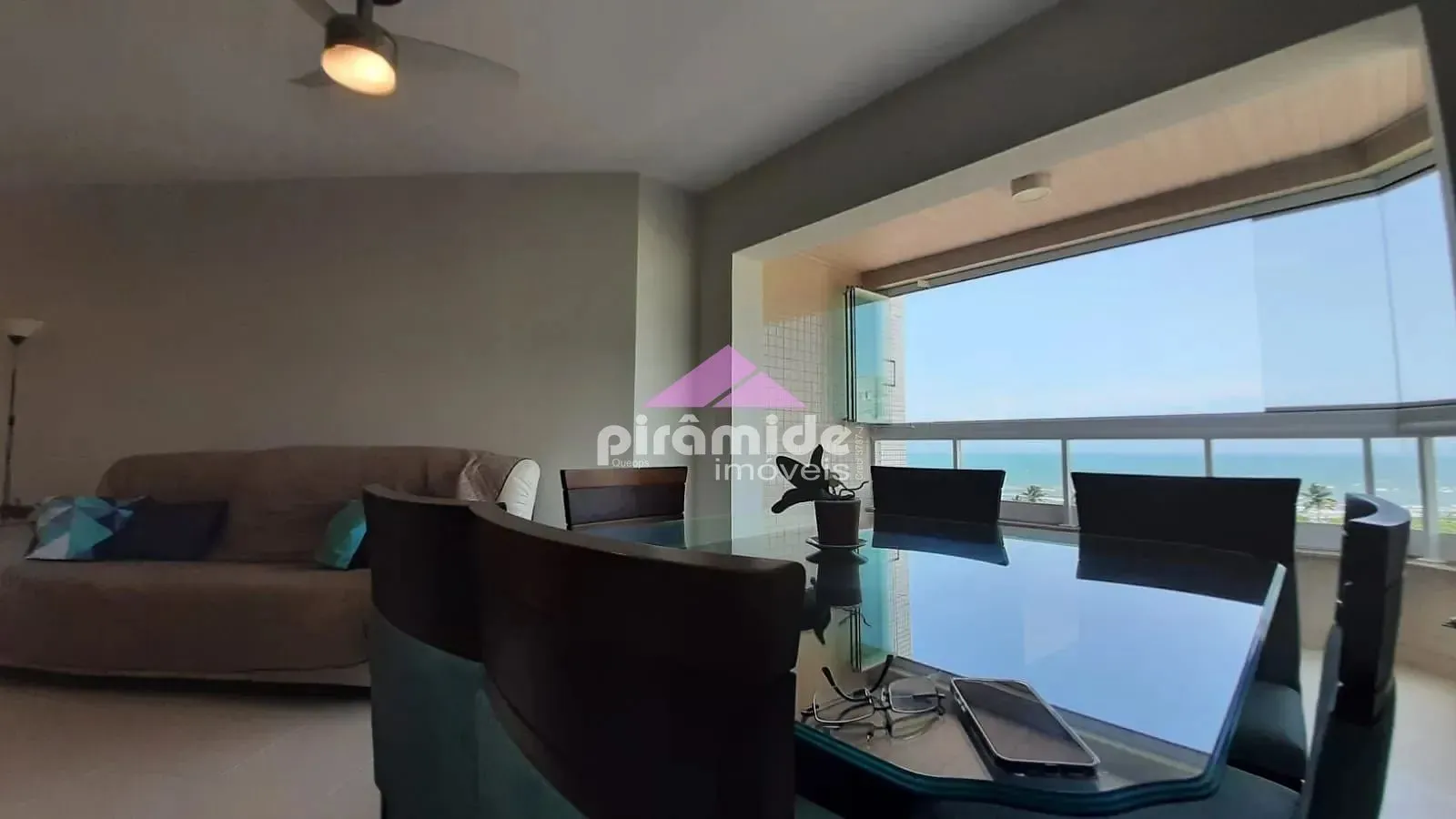 Apartamento, 4 quartos, 198 m² - Foto 3
