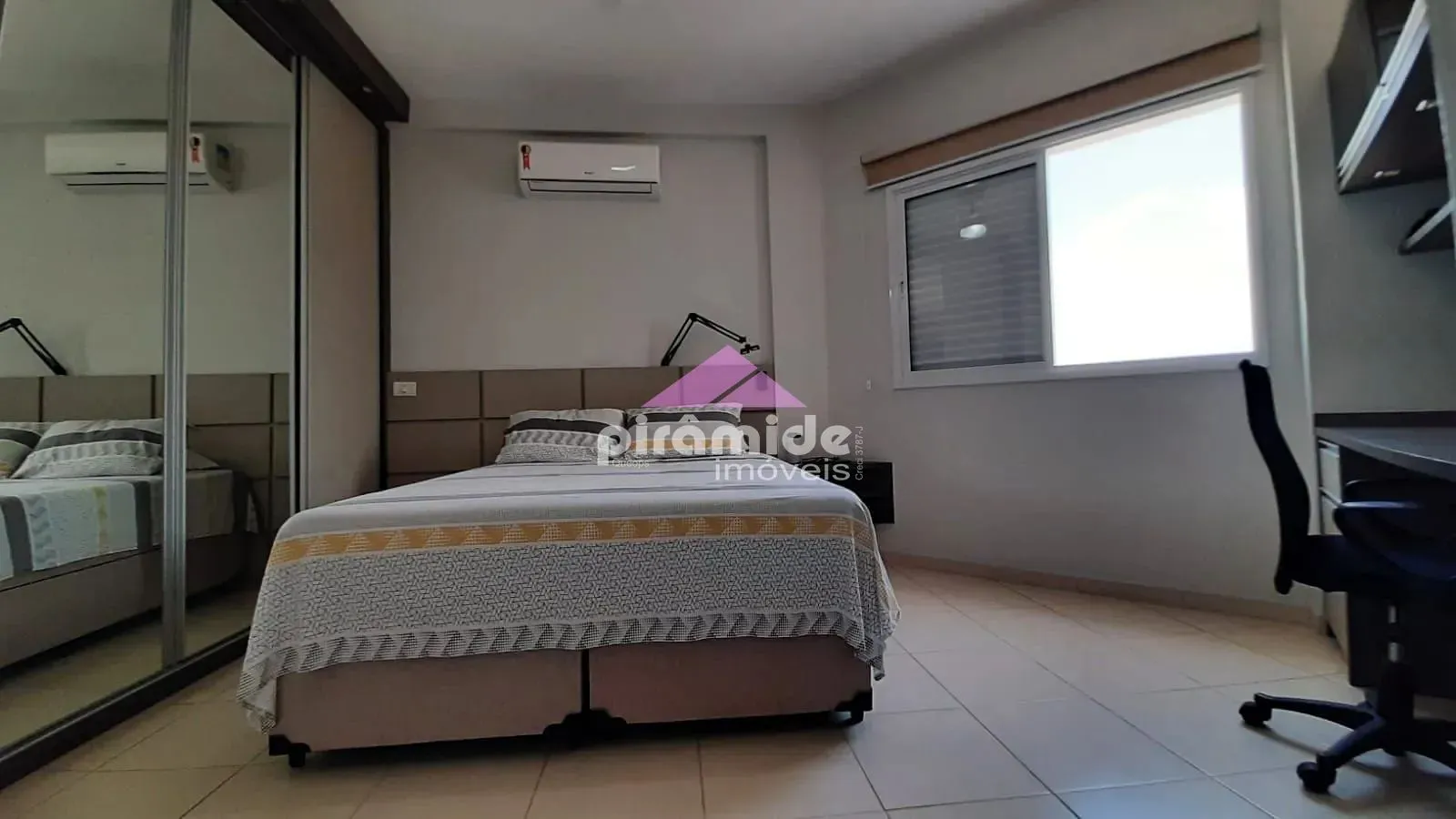 Apartamento, 4 quartos, 198 m² - Foto 22