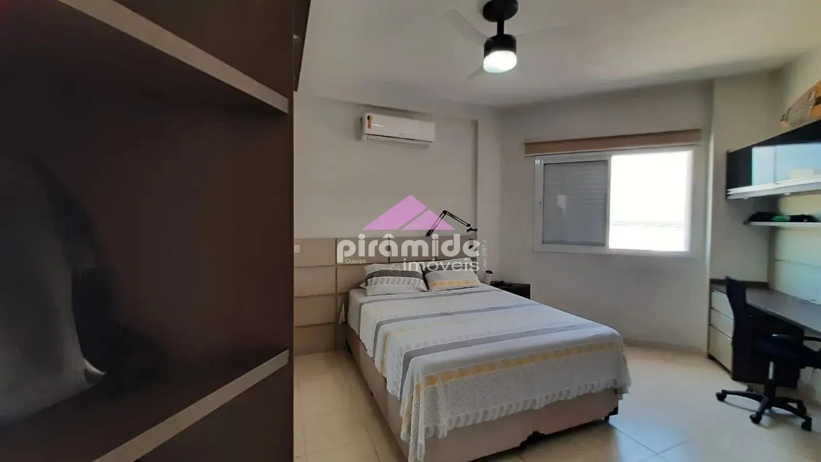 Apartamento, 4 quartos, 198 m² - Foto 8