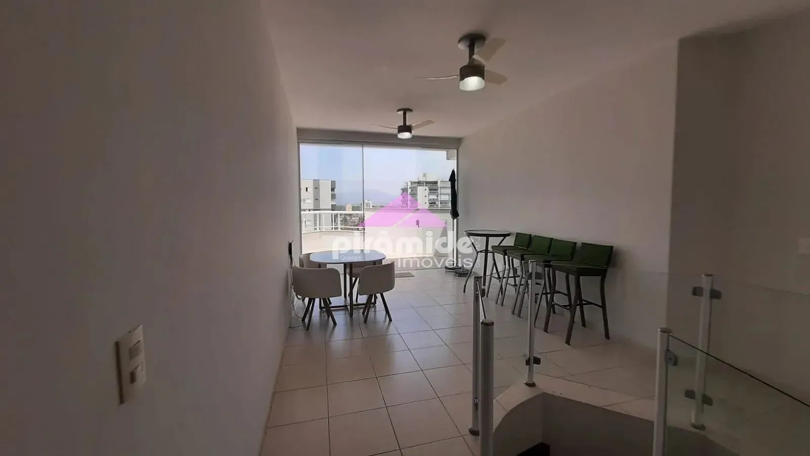 Apartamento, 4 quartos, 198 m² - Foto 17