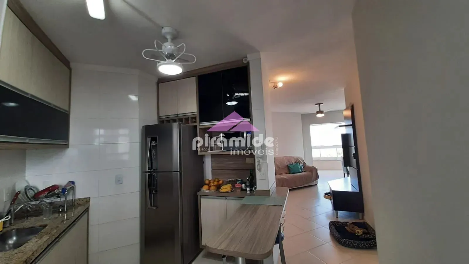 Apartamento, 4 quartos, 198 m² - Foto 5