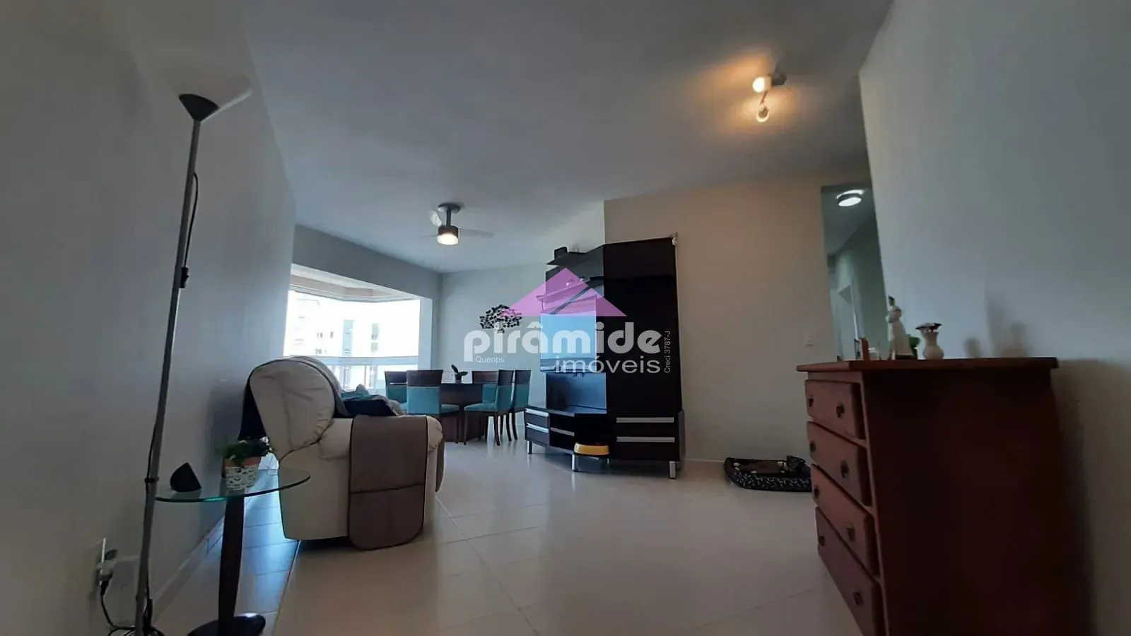 Apartamento, 4 quartos, 198 m² - Foto 2