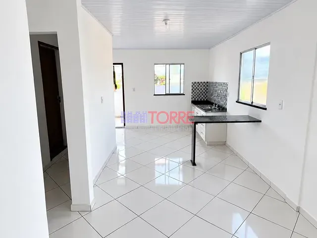 Apartamento 2 quartos e 1 banheiro, à venda, no bairro Vila Anália em Itabuna