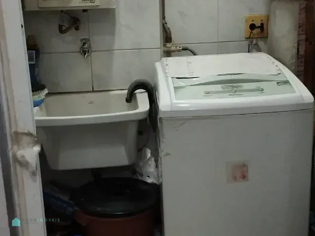 Apartamento 3 quartos e 2 banheiros, à venda, no bairro Vila Palmeiras em São Paulo
