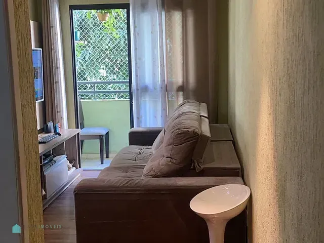 Apartamento 3 quartos e 2 banheiros, à venda, no bairro Vila Palmeiras em São Paulo