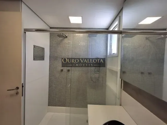 Apartamento com 183m² 3 quartos e 5 banheiros, à venda, no bairro Parque da Mooca em São Paulo