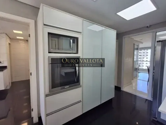 Apartamento com 183m² 3 quartos e 5 banheiros, à venda, no bairro Parque da Mooca em São Paulo