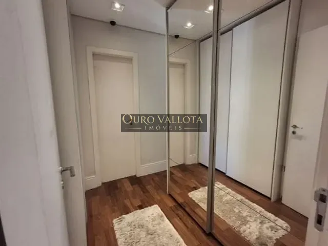 Apartamento com 183m² 3 quartos e 5 banheiros, à venda, no bairro Parque da Mooca em São Paulo
