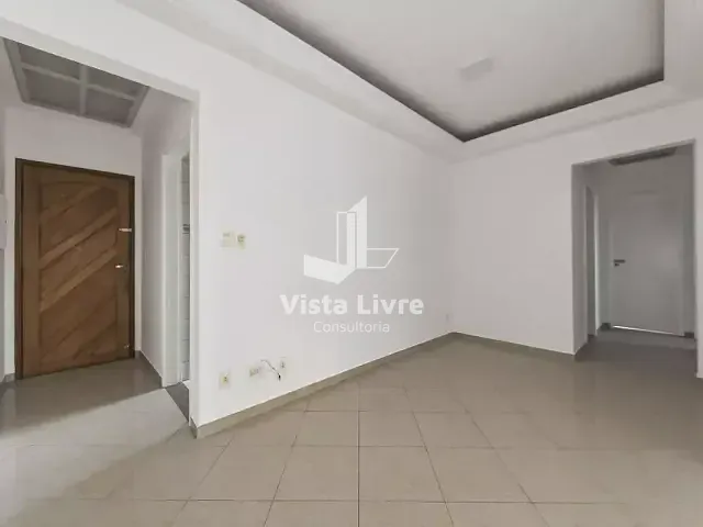 Apartamento com 66m² 3 quartos e 2 banheiros, à venda, no bairro Vila Gumercindo em São Paulo