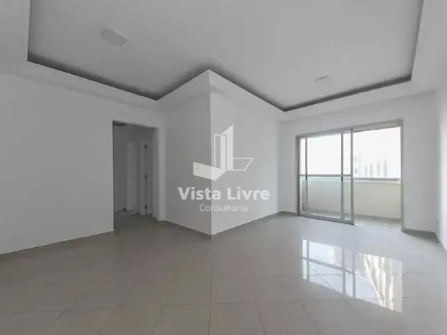 Apartamento com 66m² 3 quartos e 2 banheiros, à venda, no bairro Vila Gumercindo em São Paulo