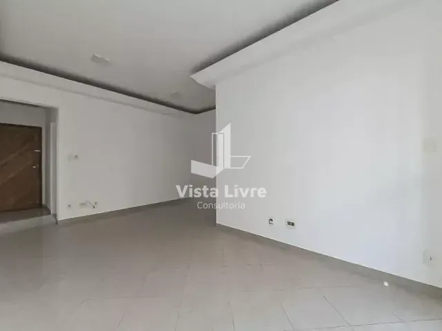 Apartamento com 66m² 3 quartos e 2 banheiros, à venda, no bairro Vila Gumercindo em São Paulo