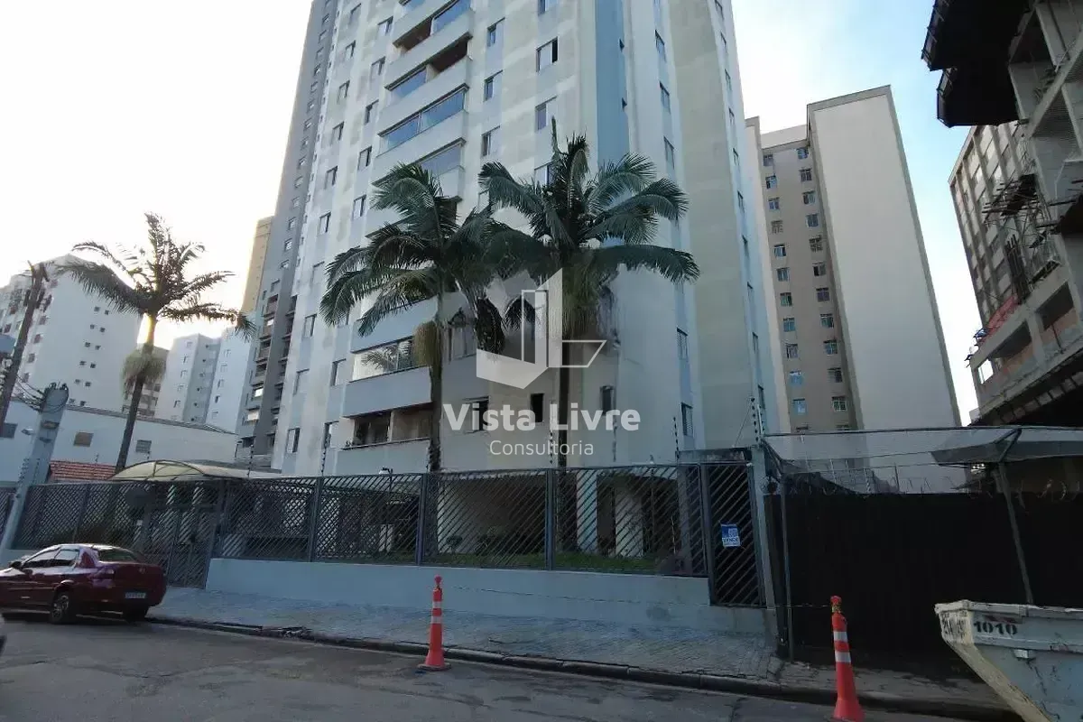 Apartamento, 3 quartos, 66 m² - Foto 35