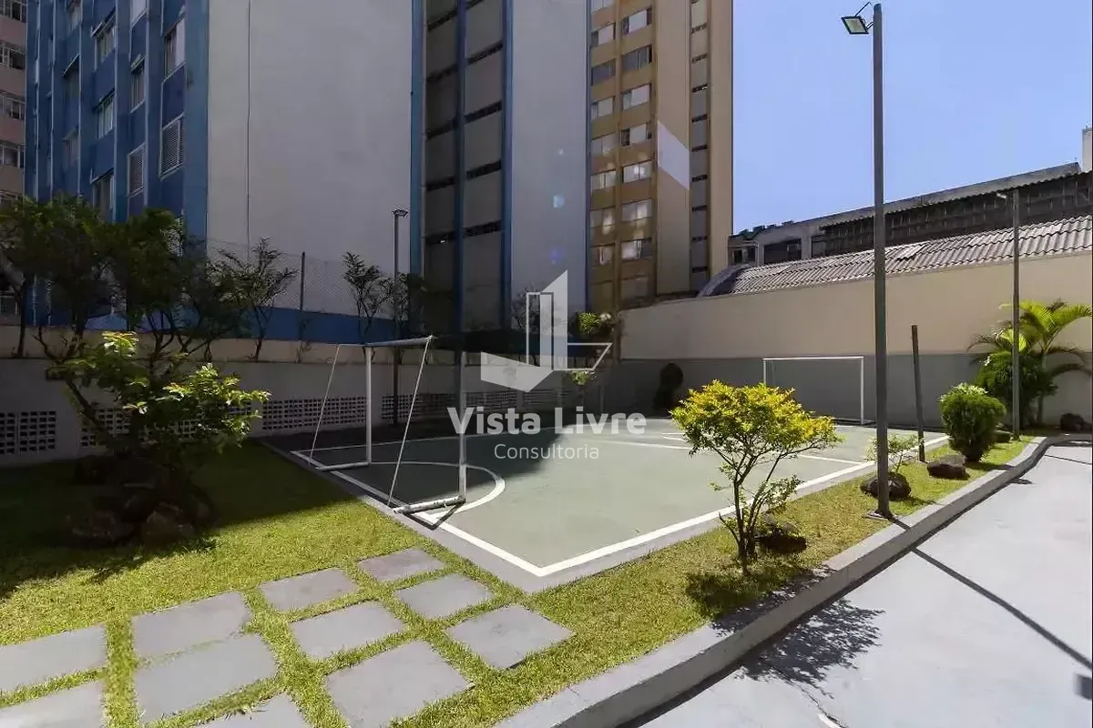 Apartamento, 3 quartos, 66 m² - Foto 34