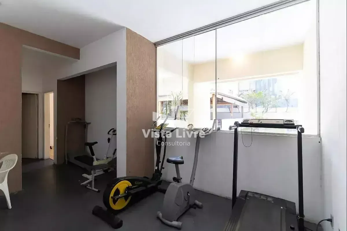 Apartamento, 3 quartos, 66 m² - Foto 36