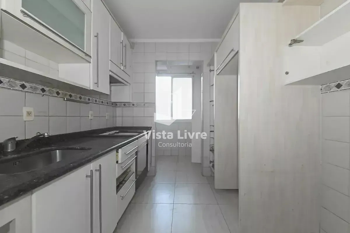 Apartamento, 3 quartos, 66 m² - Foto 7