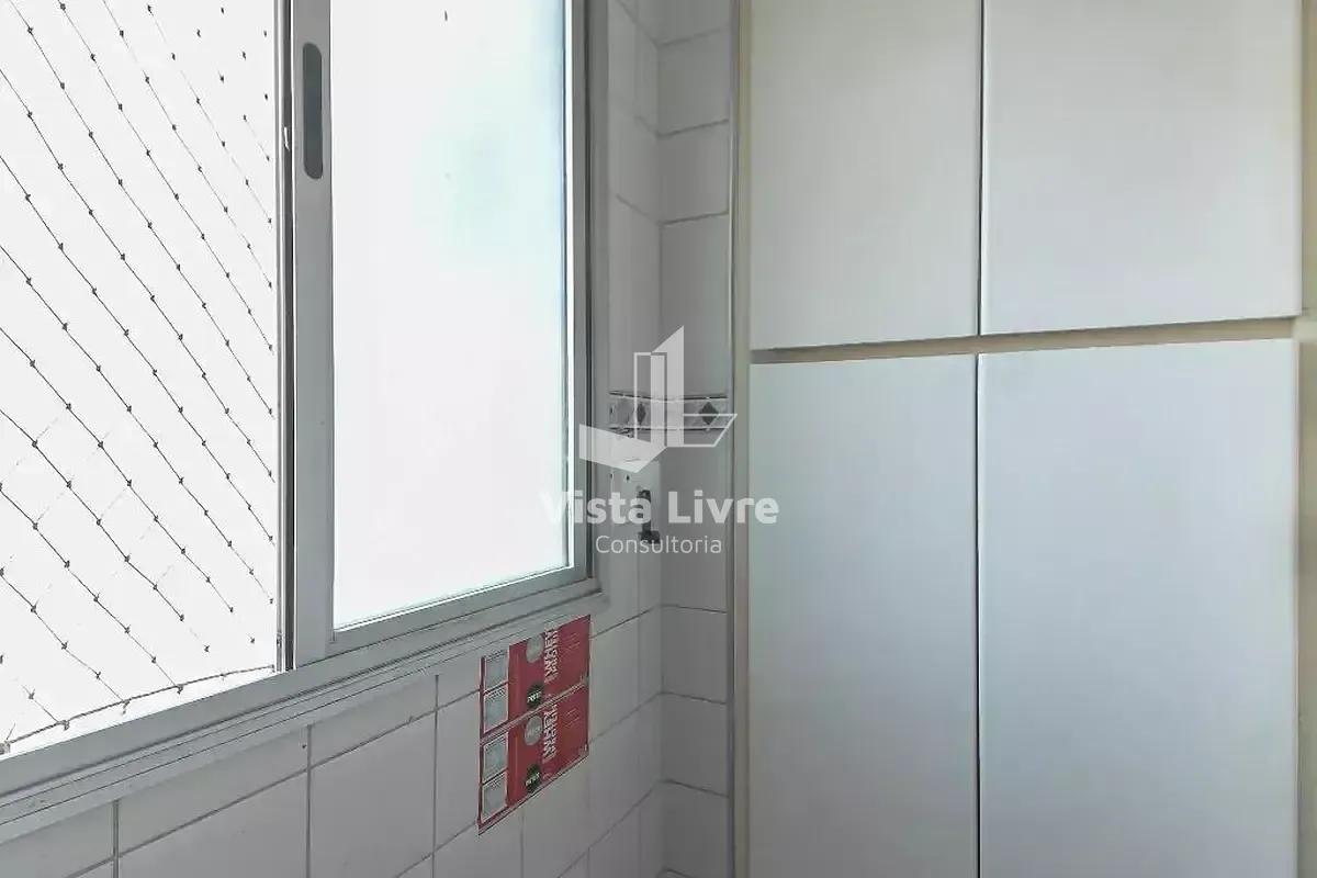 Apartamento, 3 quartos, 66 m² - Foto 12