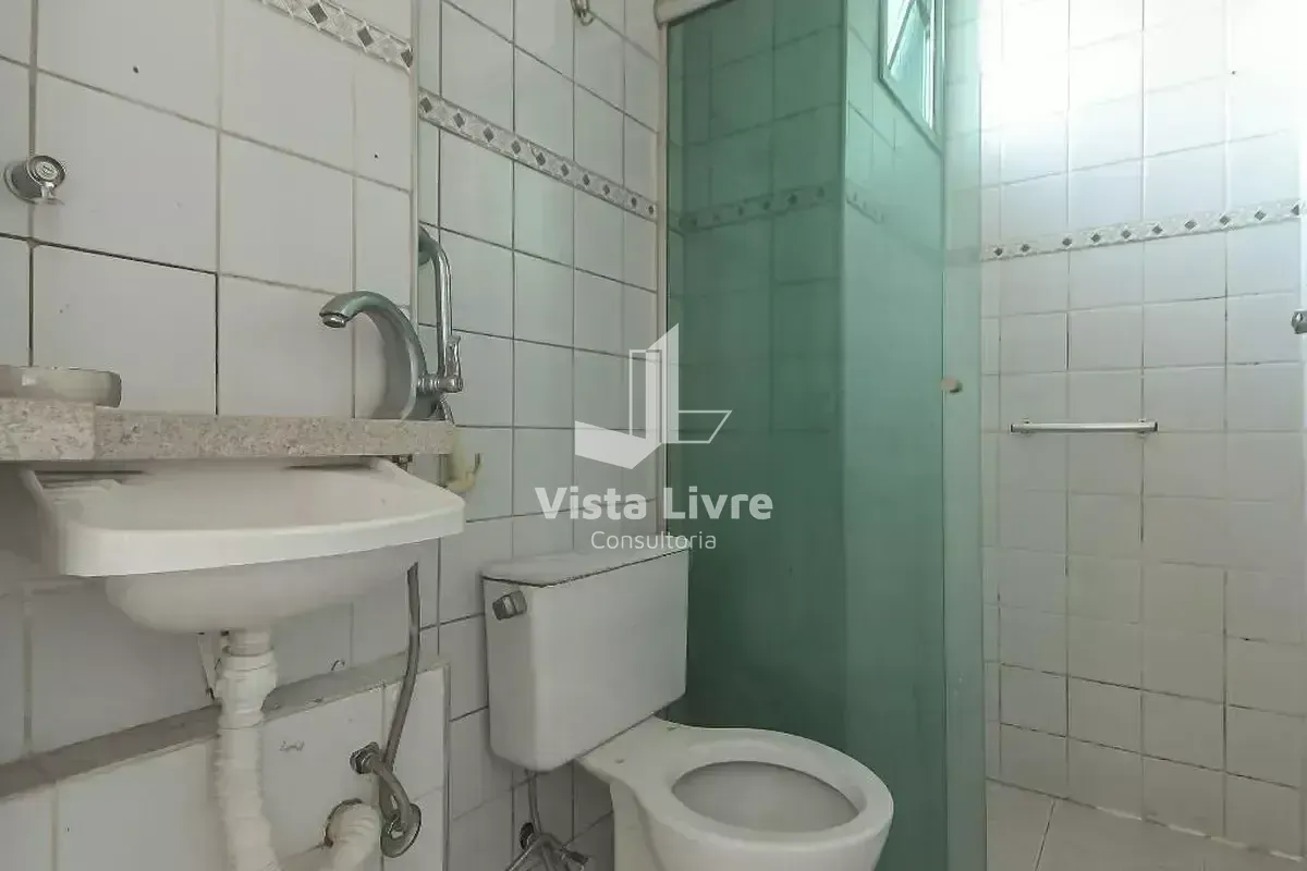 Apartamento, 3 quartos, 66 m² - Foto 30