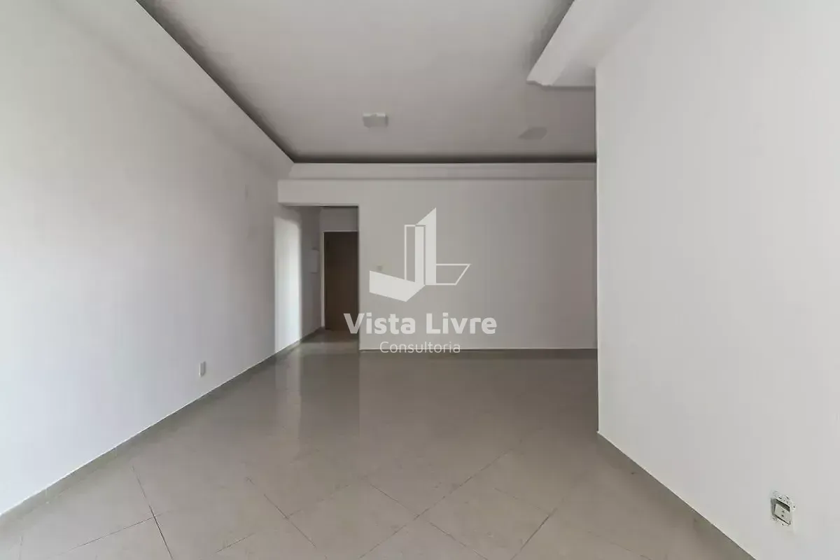 Apartamento, 3 quartos, 66 m² - Foto 2