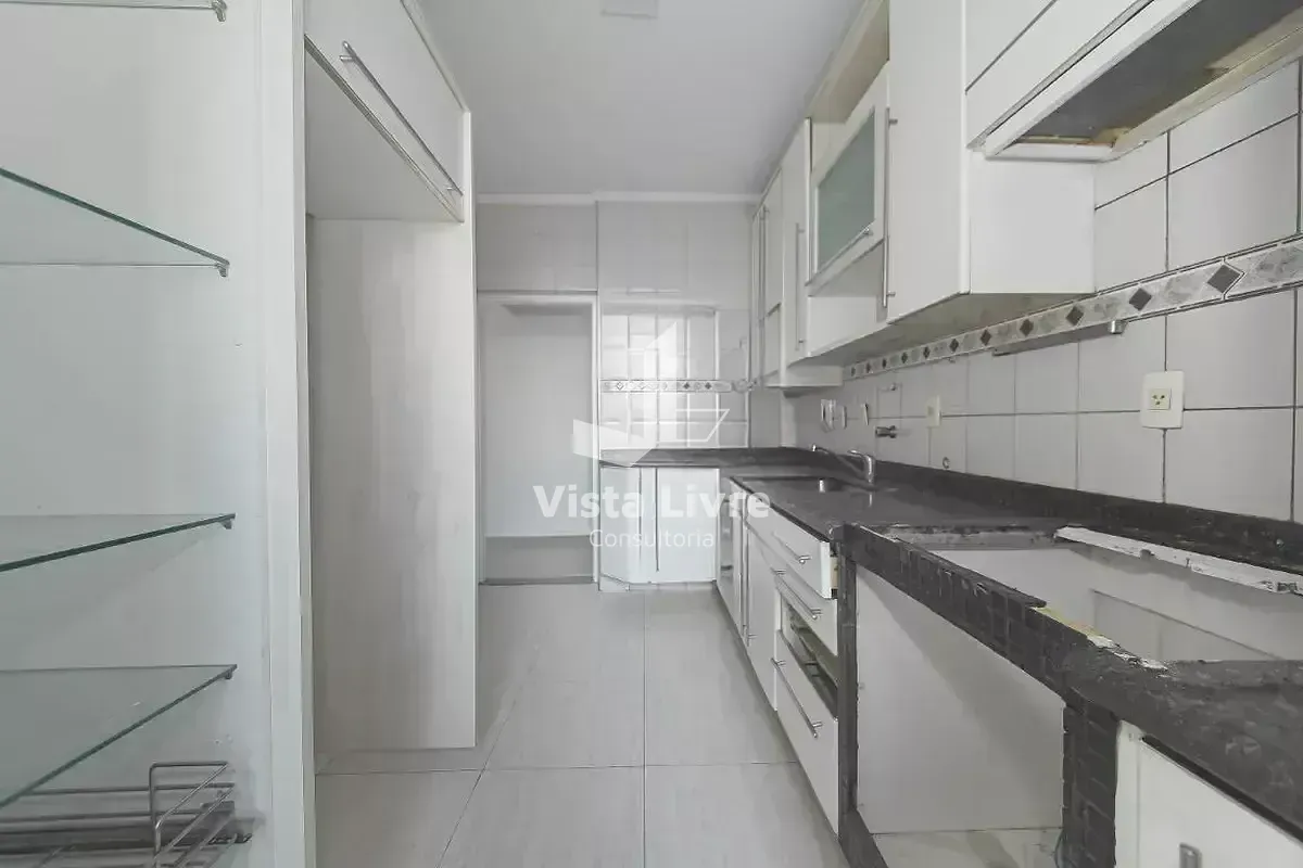 Apartamento, 3 quartos, 66 m² - Foto 8
