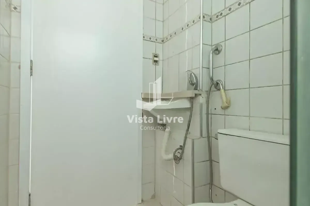 Apartamento, 3 quartos, 66 m² - Foto 29