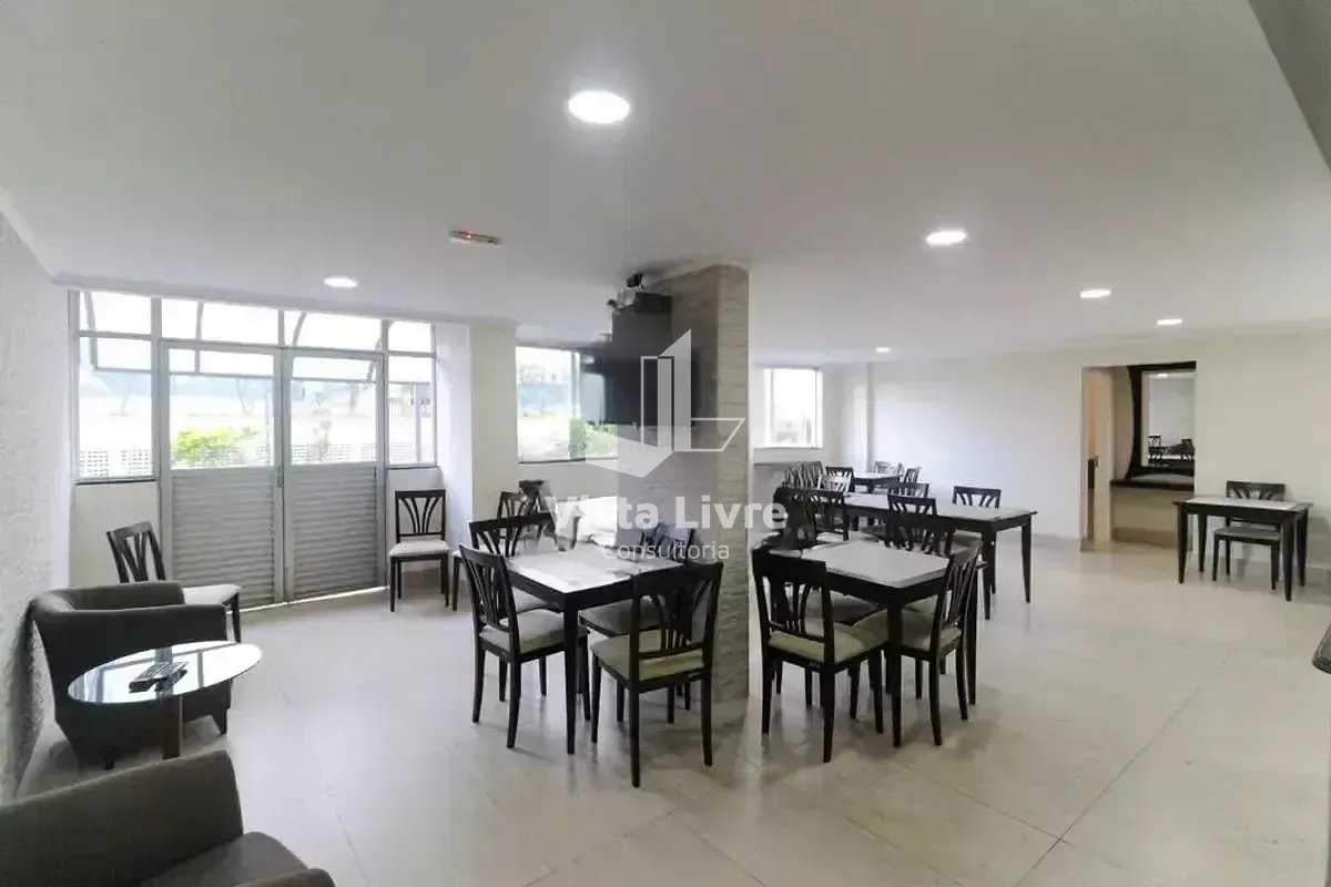 Apartamento, 3 quartos, 66 m² - Foto 37