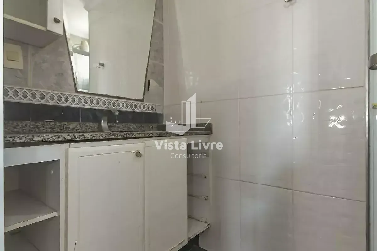 Apartamento, 3 quartos, 66 m² - Foto 32