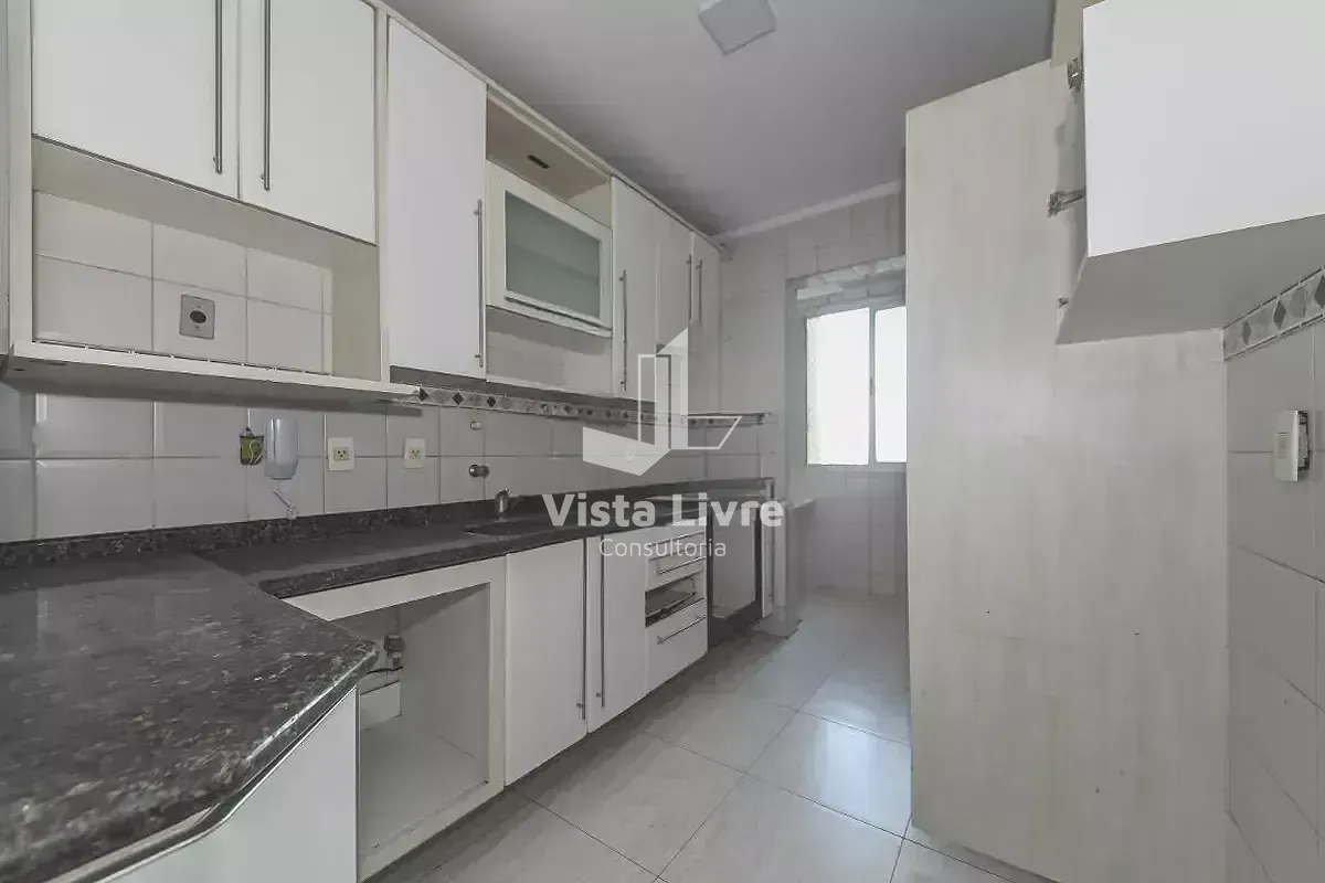 Apartamento, 3 quartos, 66 m² - Foto 9