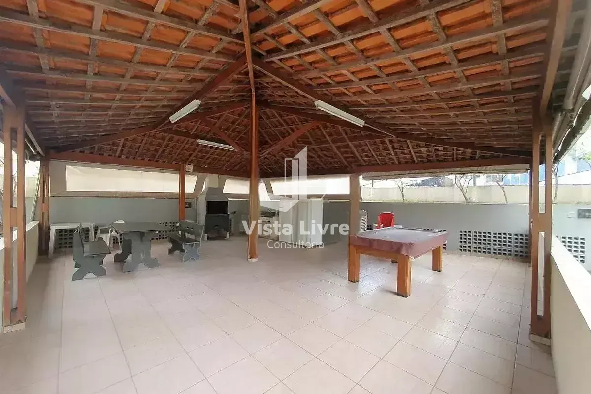 Apartamento, 3 quartos, 66 m² - Foto 38