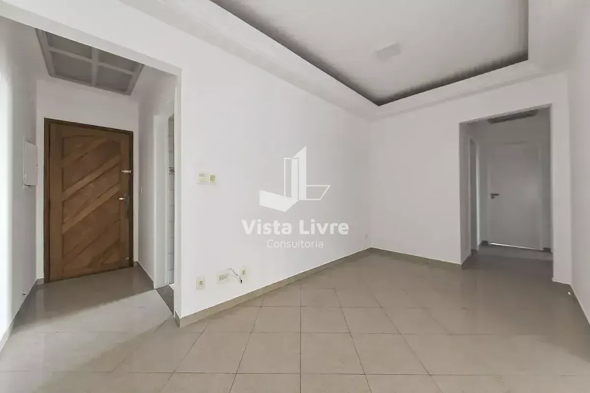 Apartamento, 3 quartos, 66 m² - Foto 5