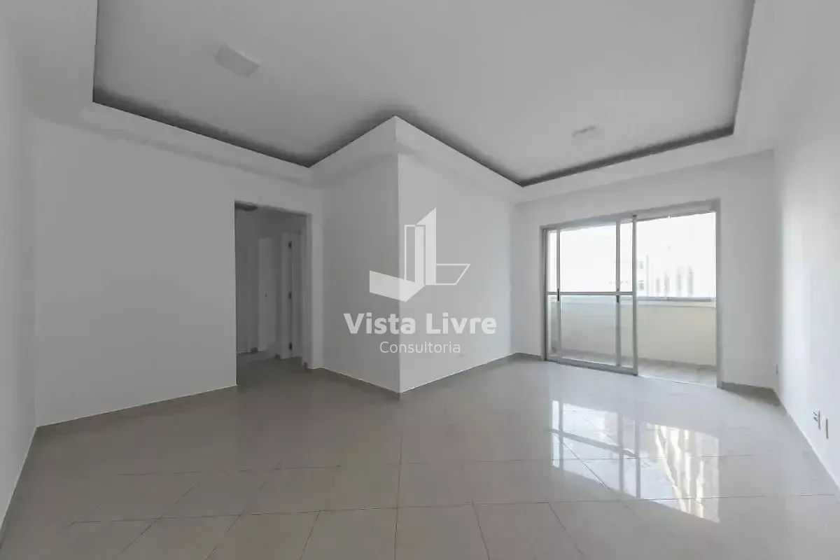 Apartamento, 3 quartos, 66 m² - Foto 1