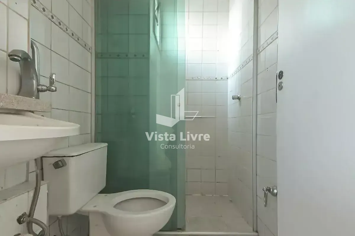 Apartamento, 3 quartos, 66 m² - Foto 31