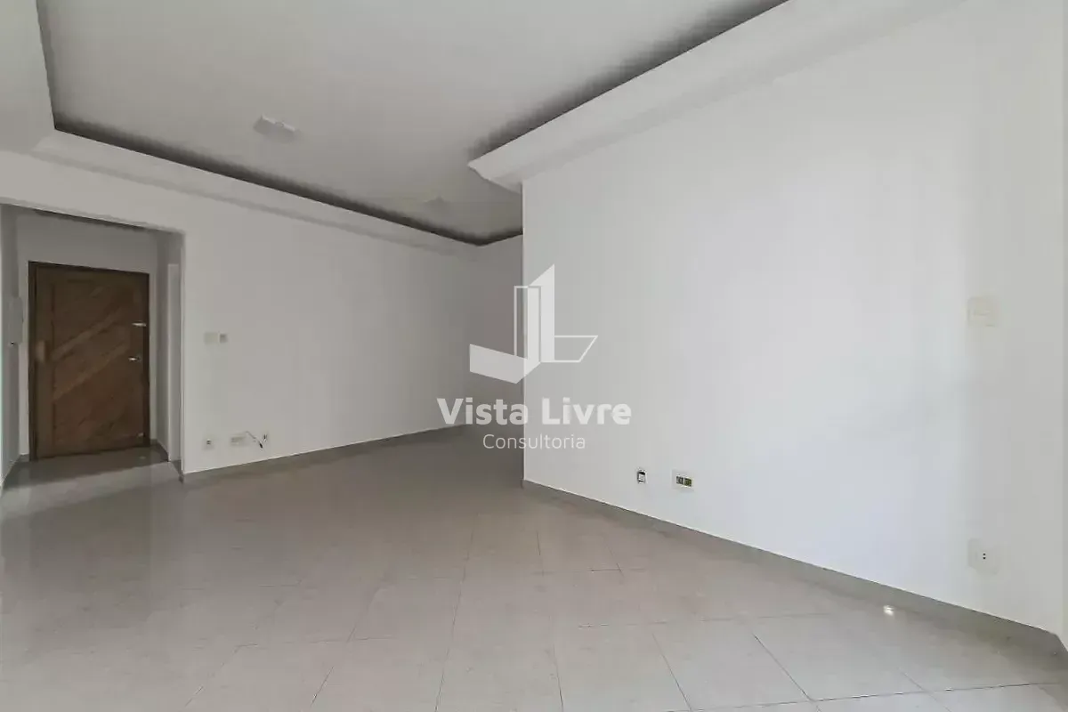 Apartamento, 3 quartos, 66 m² - Foto 3