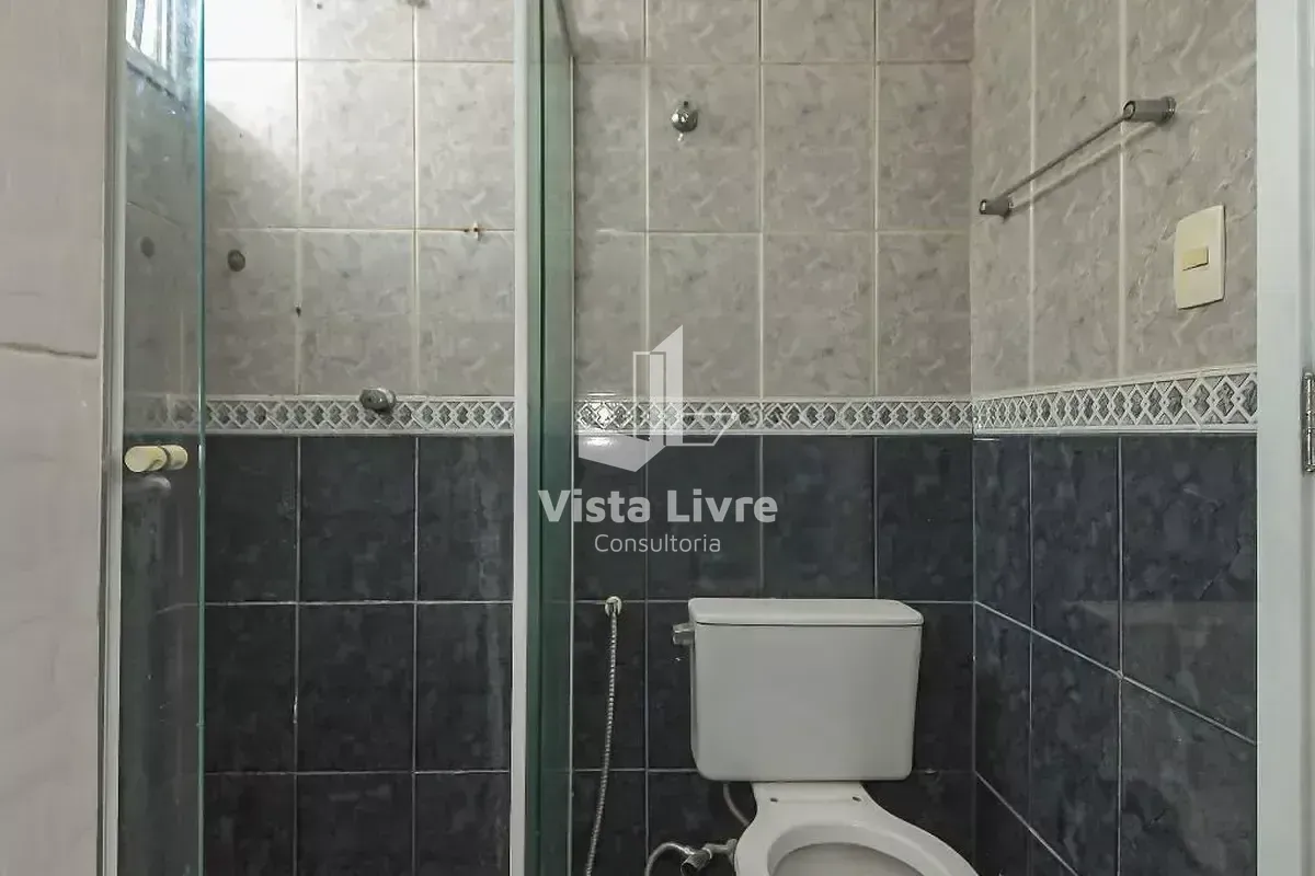 Apartamento, 3 quartos, 66 m² - Foto 33