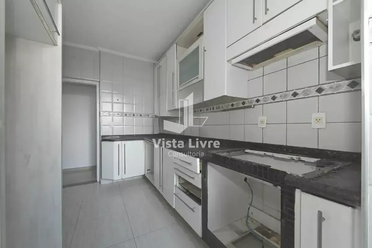 Apartamento, 3 quartos, 66 m² - Foto 6