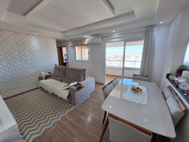 Foto do Apartamento - Apartamento à venda, Condomínio Portal do Parque, Parque Industrial , São José dos Campos, SP | PIRAMIDE IMOVEIS