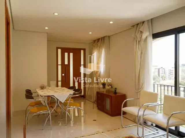 Apartamento com 65m² 2 quartos e 2 banheiros, à venda, no bairro Vila Pompéia em São Paulo