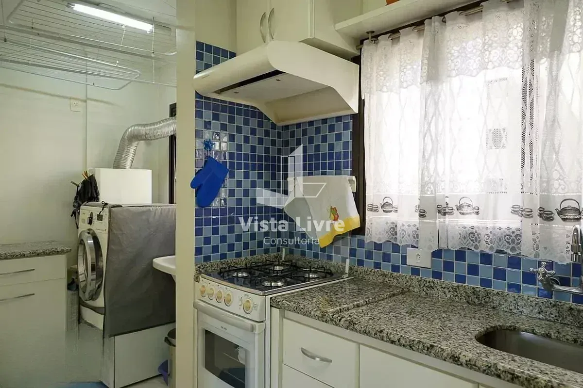 Apartamento, 2 quartos, 65 m² - Foto 10