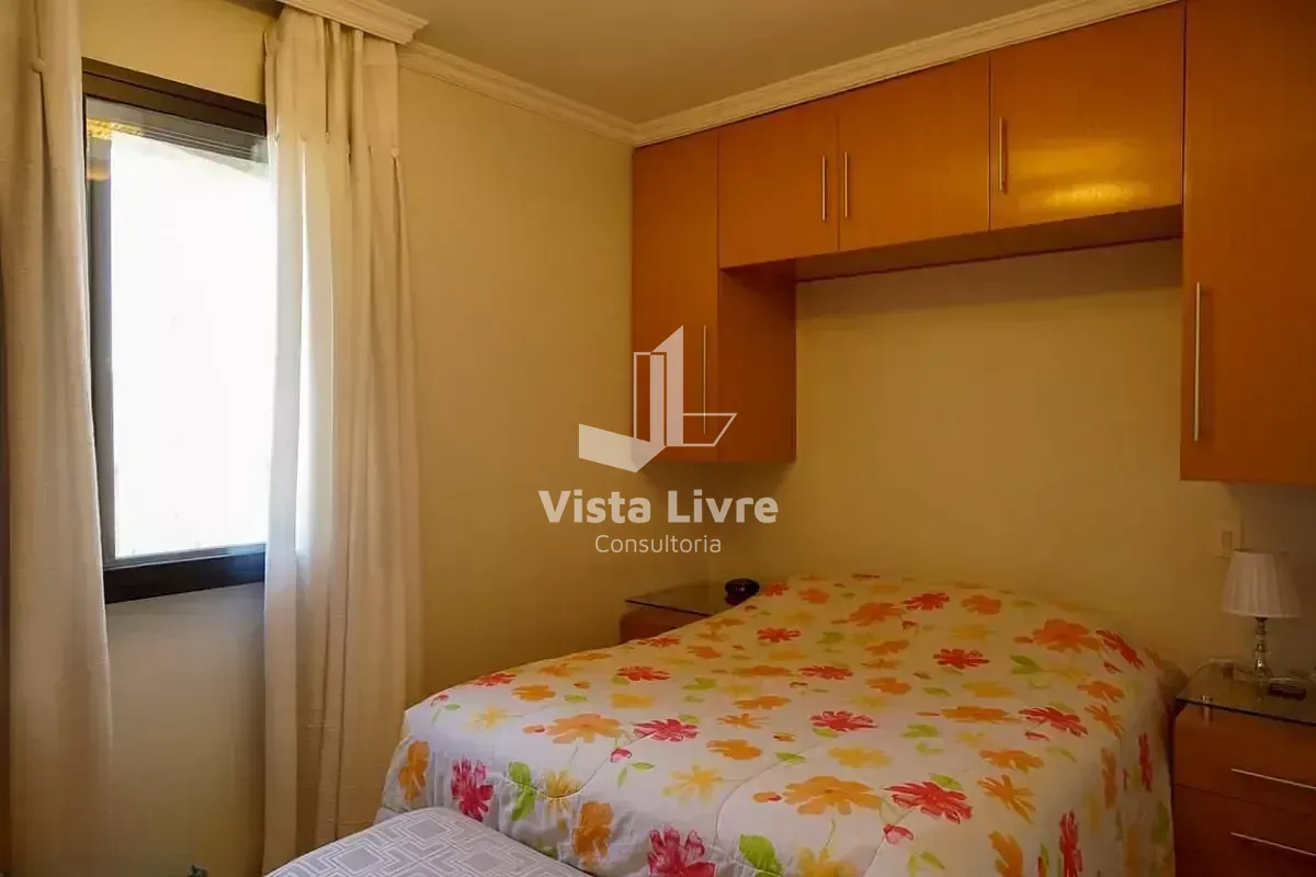 Apartamento, 2 quartos, 65 m² - Foto 11